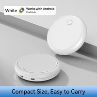 Rastreador GPS Inteligente Antipérdida para Mascotas, Ancianos y Niños, con Rastreo en Tiempo Real, Compatible con Android, Resistente al Agua para Dispositivos