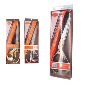 Kéo may quần áo nhà sản xuất kéo 10 inch - Product Image 3