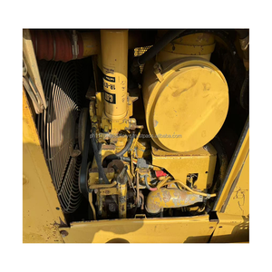 Bulldozers Usados CAT D5 de Japón en Buen Estado, Casi Nuevos, Alta Calidad, Más Vendidos, Precio Económico, Caterpillar D5N LGP - Product Image 5