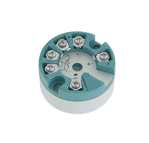 Đầu gắn nhiệt độ <span class=keywords><strong>Transmitter</strong></span> phổ đầu vào hỗ trợ RTD PT100, cu50 TC J, K, <span class=keywords><strong>R</strong></span>, <span class=keywords><strong>S</strong></span>, N, t, B, E 4-20mA đầu ra - Product Image 6