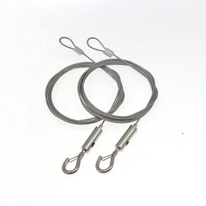 Trần Mount Gallery Hình Ảnh Lớn/Biển Quảng Cáo/Hội Họa/Triển Lãm Nghệ Thuật/Thủy Tinh/Phụ Kiện Treo Hệ Thống Hange - Product Image 5