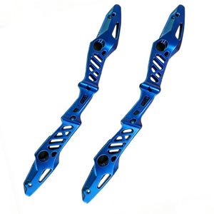 เครื่อง CNC Riser | อลูมิเนียมอลูมิเนียมสแตนเลส CNC กลึงกัดเจาะชิ้นส่วนเครื่องจักรกลที่กำหนดเองสำหรับ - Product Image 2