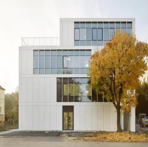 Edificio de Almacén de Estructura de Acero Prefabricada, Cobertizos Metálicos Personalizados para Fábrica, Construcción Inmobiliaria - Product Image 4