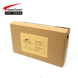 แบตเตอรี่ตะกั่วกรดปลายทางด้านหน้า180Ah 12V สำหรับ<span class=keywords><strong>ตู้</strong></span>เก็บพลังงานแสงอาทิตย์ IDC สำหรับโทรคมนาคม - Product Image 4