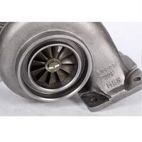 Turbocharger RHC7 CX86 VA250092 CHRA VA860030 OE 24100-2600A 7T-541 untuk Mesin Hino H06CT Excavator Hitachi Alat Berat