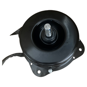 มอเตอร์ทองแดง FFU 470 AC 220V 50Hz 200w สำหรับห้องคลีนรูมและอุปกรณ์ทำความสะอาดอากาศ ชิ้นส่วนพัดลมกรองอากาศ - Product Image 1