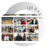Horizontale Lollipop Productielijn Speciaal Ontwerp