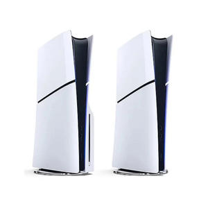 Consola de Videojuegos Slim Original con Ultra Alta Velocidad y Alto Rendimiento, PS5 Slim y PS5 Pro - Product Image 1