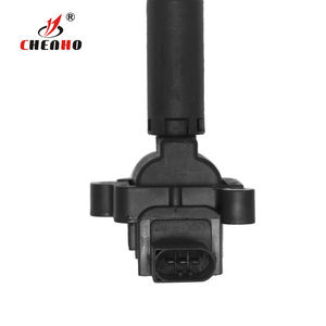 Nouvelle bobine d'allumage pour <span class=keywords><strong>Mercedes</strong></span> Benz 2014-2015 C250 2012-2015 SLK250 5DA358000821 A0001502580 A0001502980 A0001594842 - Product Image 3