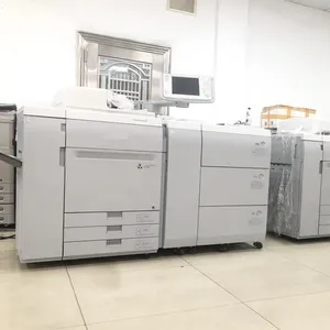 Gereviseerde Publish Hot Gebruikte Kopieerapparaten Machine Voor Ir-Adv C700 Fotokopieerapparaat Kleurenprinter