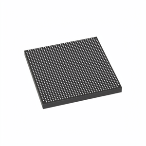 ชิ้นส่วนอิเล็กทรอนิกส์1932 bbga ฝัง FCBGA 10AX090U4F45I3LG - Product Image 1