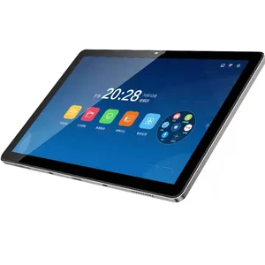 Tablet Pc Murah untuk Layar IPS 10.1 Inci Android 11 OS Kustom dengan Kamera Android Tablet PC