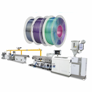 Impresora 3D Pla PETG TPU dual máquina de filamento de 3 colores - Product Image 1