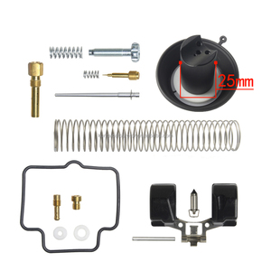 Kit de Reparación de Carburador para Mikuni Suzuki Gs125 Gz125hs Gn125h En125 <span class=keywords><strong>Gs</strong></span> En Gn <span class=keywords><strong>125</strong></span> - Product Image 6