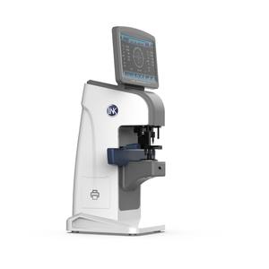 Foliomètre informatisé entièrement automatique Link Instruments AL-1200 pour la mesure et l'examen des verres de lunettes - Product Image 5