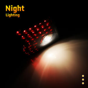 Winjet โรงงานไฟท้าย Led ไฟท้ายไฟท้ายสำหรับโฟล์คสวาเก้น <span class=keywords><strong>Jetta</strong></span> 1999 2000 2001 <span class=keywords><strong>2002</strong></span> 2003ไฟท้าย - Product Image 5