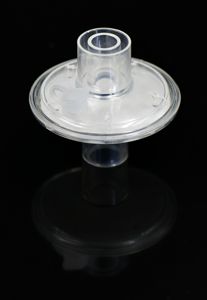 ตัวกรองแลกเปลี่ยนความร้อนและความชื้นของแบคทีเรียสำหรับต่อสายสวนหรือกระบอกฉีดยา, ตัวกรองสำหรับการเติมออกซิเจนทางหลอดลมและเครื่องวัดการหายใจ - Product Image 2