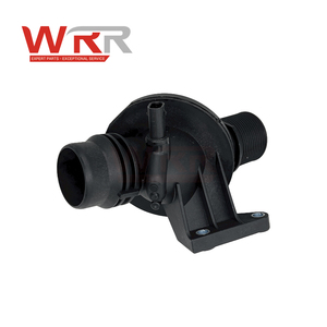 Thermostat de liquide de refroidissement pour BMW F30 F10 328i 528i – Pièce de rechange fiable pour le contrôle de la température de l'eau du moteur – Qualité supérieure - Product Image 2