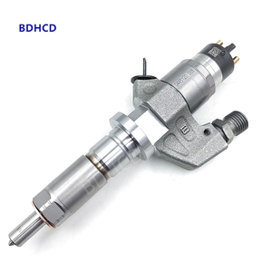 Großhandel Common-Rail-Injektor 0445120021 <span class=keywords><strong>Diesel</strong></span>-Düse 8973049810 <span class=keywords><strong>Diesel</strong></span>-Düsenbaugruppe für Isuzu Verschiedene Modelle - Product Image 2