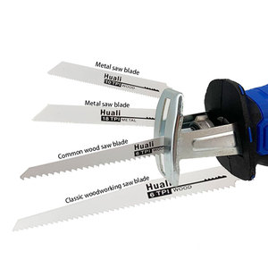 Scie sauteuse sans fil F FMDJ-2 pour outils de jardinage, outils électriques portables, scie sauteuse à onglet - Product Image 5
