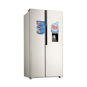 520L New Style Automatic Electronic Control Side by Unit - Product Image 5