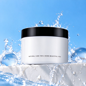 Crema Facial Hidratante con Ácido Hialurónico Multi-Matrix, Escualano y Acetato de Tocoferilo para Aliviar la Sequedad - Product Image 1