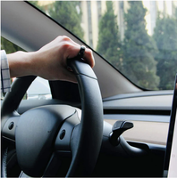 Anneau intelligent RFID pour voiture, remplace la carte-clé, porte-clés NFC, anneau en céramique pour Model 3/Y/X/S