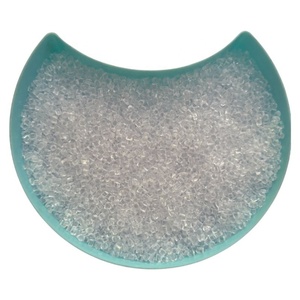 Matière première en plastique vierge et recyclée de PC/granules de polycarbonate/SC-1100R SC-1100UR SC-1220R SC-1220UR plastique QC-1100UR - Product Image 6