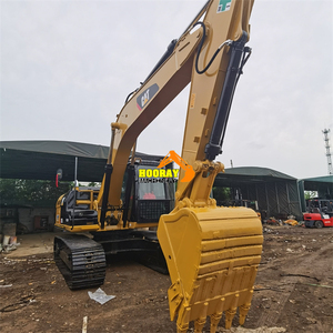 รถขุดมือสอง CAT 315D2 พร้อมใช้งาน กำลังแรง โครงสร้างทนทาน รุ่นขายดีสำหรับผู้ซื้อทั่วโลก - Product Image 5
