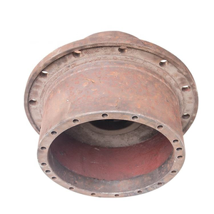 XG932 71A0051 China Machinery Axle Spare Parts Wheel Reducer Hub for Wheel Loader - Product Image 1