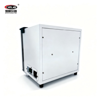 Wholesale Customization Car-mounted Portable Device Programmable Laboratory Mini Incubator for Lab Testing