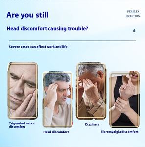 Grosir Koyo krim medis untuk nyeri & pusing, Koyo sakit kepala saraf Trigeminal perlengkapan perawatan kesehatan Gel - Product Image 5