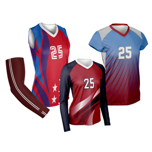 Maillots de volley-ball personnalisés PURE pour femmes, sans manches, uniformes de volley-ball, chemise de club, vêtements de sport d'équipe, ensemble de maillots de volley-ball, manches de bras - Product Image 4