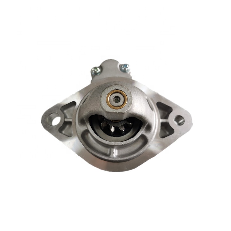 Trading Products New Arrivals 1ZZFE 3ZZFE 12V Wholesale Car Engine Auto Starter 28100-22031 Starter Parts Image 2