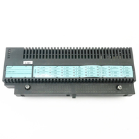 Pantalla PLC SCADA con Pantalla Táctil para Sistemas de Monitoreo