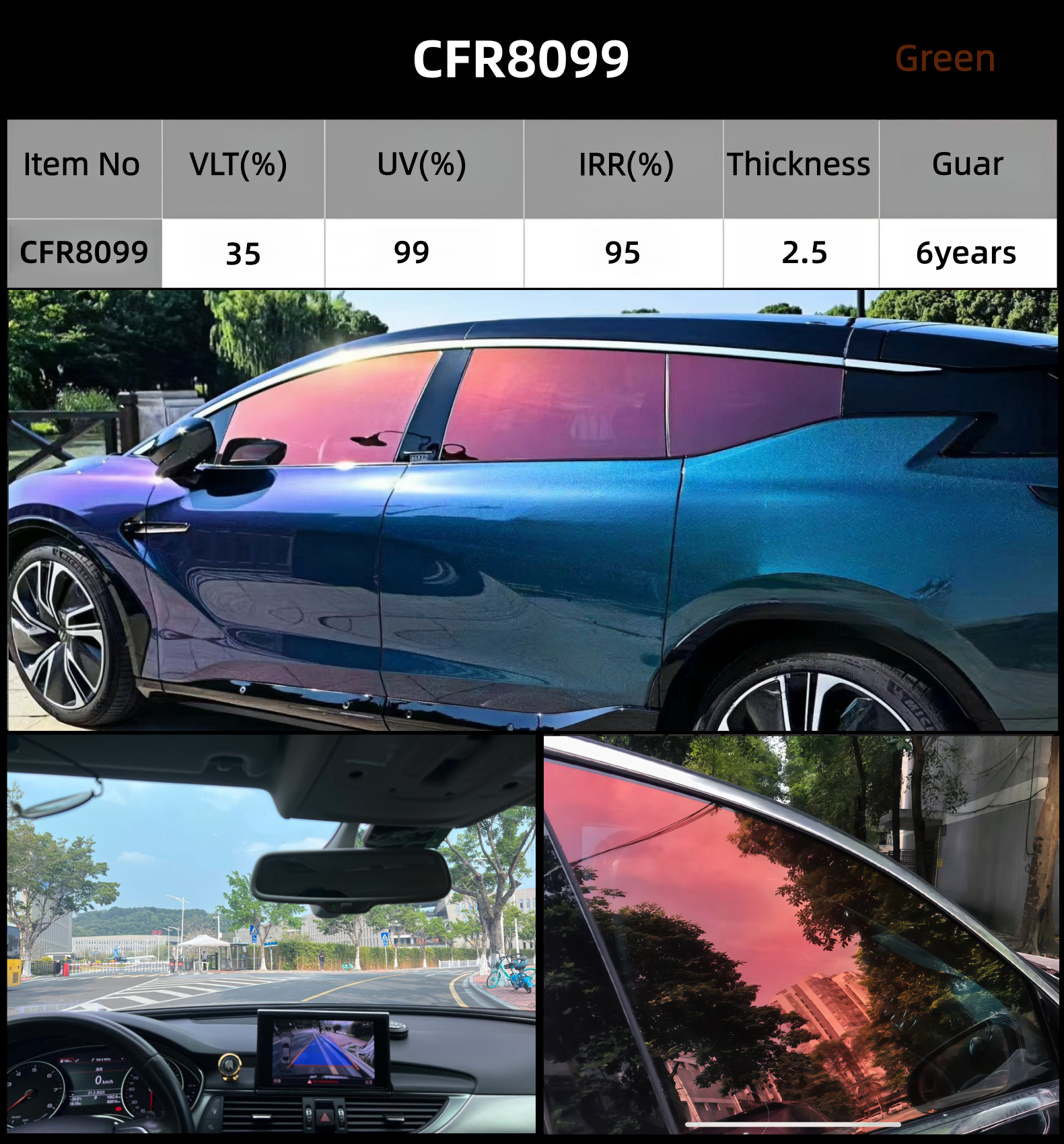 CFR8099