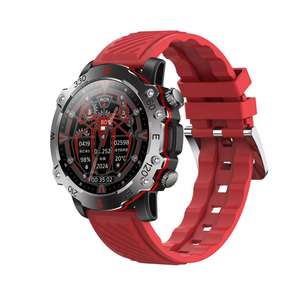 Montre connectée Z21 Max 1,5 pouce à vente chaude, appels Bluetooth, multifonctionnelle, sport de plein air, écran rond, <span class=keywords><strong>pour</strong></span> hommes et femmes - Product Image 3