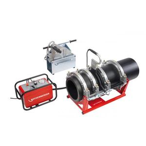 โรเทนเบอเกอร์ชุดเครื่องเชื่อม230V 60Hz ชุด P250B โรเน4004625389904พื้นฐาน - Product Image 1