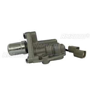 Válvula de control de aceite 15810-P0A-015, válvula solenoide del árbol de levas, válvula VVT, pieza de motor para accesorios de coche Toyota - Product Image 3