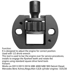 Động cơ quay cấm điều chỉnh công cụ cho Detroit DIESEL xe tải công cụ - Product Image 3