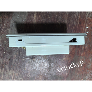 BEIJER <b>ELECTRONICS</b> X2 BASE 7-F2 DISPLAY OPERATOR PANEL 630005205 <b>Used</b> - Product Image 2