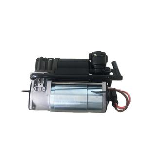 Compresor de Suspensión Neumática 2203200104 MB W220 Clase S W211 Sedán <span class=keywords><strong>E</strong></span> W219 CLS 2203200304 2113200104 para <span class=keywords><strong>Mercedes</strong></span> Benz - Product Image 3