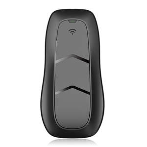 OBDSTAR Key SIM 5-en-1 Smart Key simulateur Support 4D et H Chip fonctionne avec X300 DP Plus & X300 Pro4 - Product Image 1