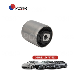 POSSR 31126777653 Autres pièces de suspension Douille de bras de commande avant adaptée à <span class=keywords><strong>BMW</strong></span> 5 F10 <span class=keywords><strong>520</strong></span> d <span class=keywords><strong>X</strong></span> <span class=keywords><strong>Drive</strong></span> 6series F12 - Product Image 2