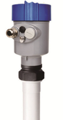 Ultrasonic open channel digital water fule flow meter