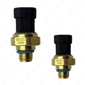 เซ็นเซอร์น้ำมันรถขุด ELIC 4921511 3080406 4921497 4928594 - Product Image 2