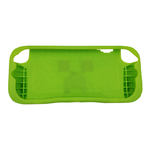 Custodia protettiva protettiva in Silicone morbido 3D con impugnatura a pollice per Console Nintendo Switch 2 e Joycon Design personalizzato - Product Image 5