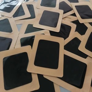 Ungüento de aceite de delfín, Yeso negro, Ungüento de miel y cera de abejas, Cualificaciones completas de Clase I y Clase II, Sanjiu Sanfu - Product Image 2
