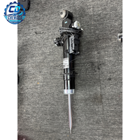 Aplicable a BMW Serie 7 F02 F01, Piezas Electrónicas, Sistema de Suspensión Trasera, Amortiguador 37126696927 37127696928
