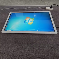 Monitor de Pantalla Táctil de Marco Abierto de 21.5 Pulgadas con Panel LCD Integrado para Dispositivos OEM
